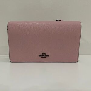 Coach wallet on chain